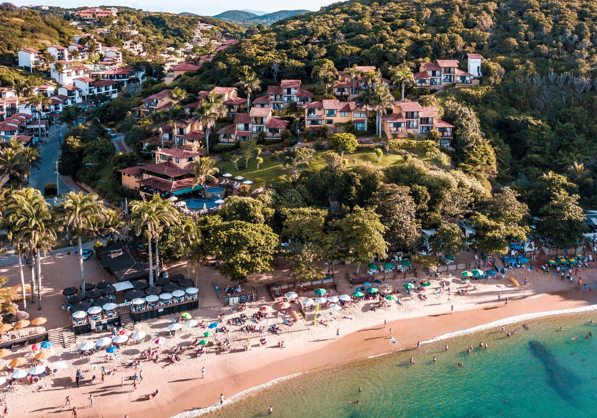 La Boheme Hotel e Apart Hotel