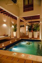La Casa Del &Aacute;rbol Hotel Boutique