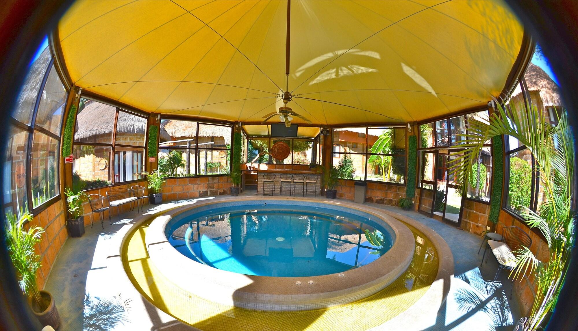 La Aldea Hotel & Spa 6