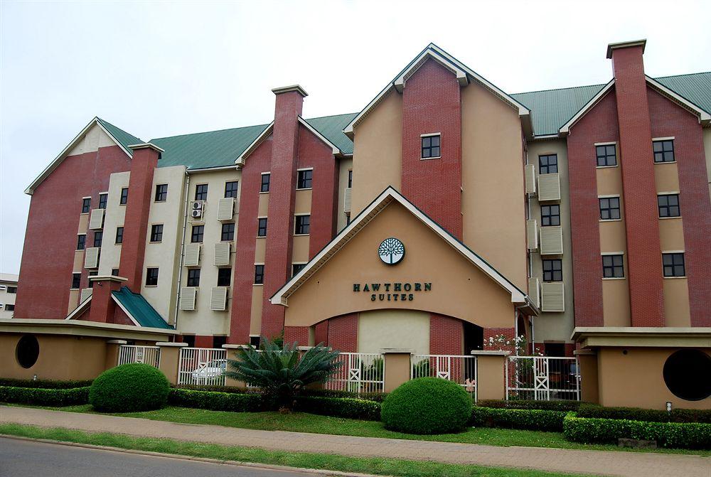 Hawthorn Suites by Wyndham Abuja image