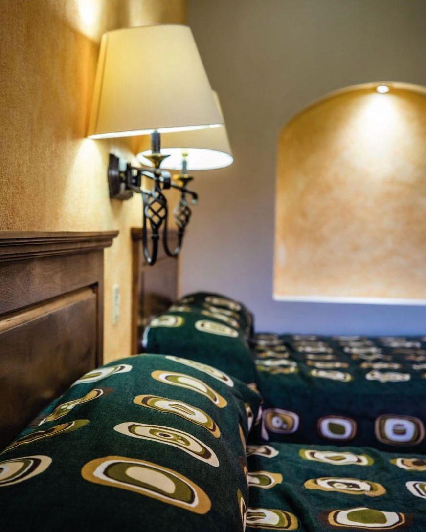 suite luxury