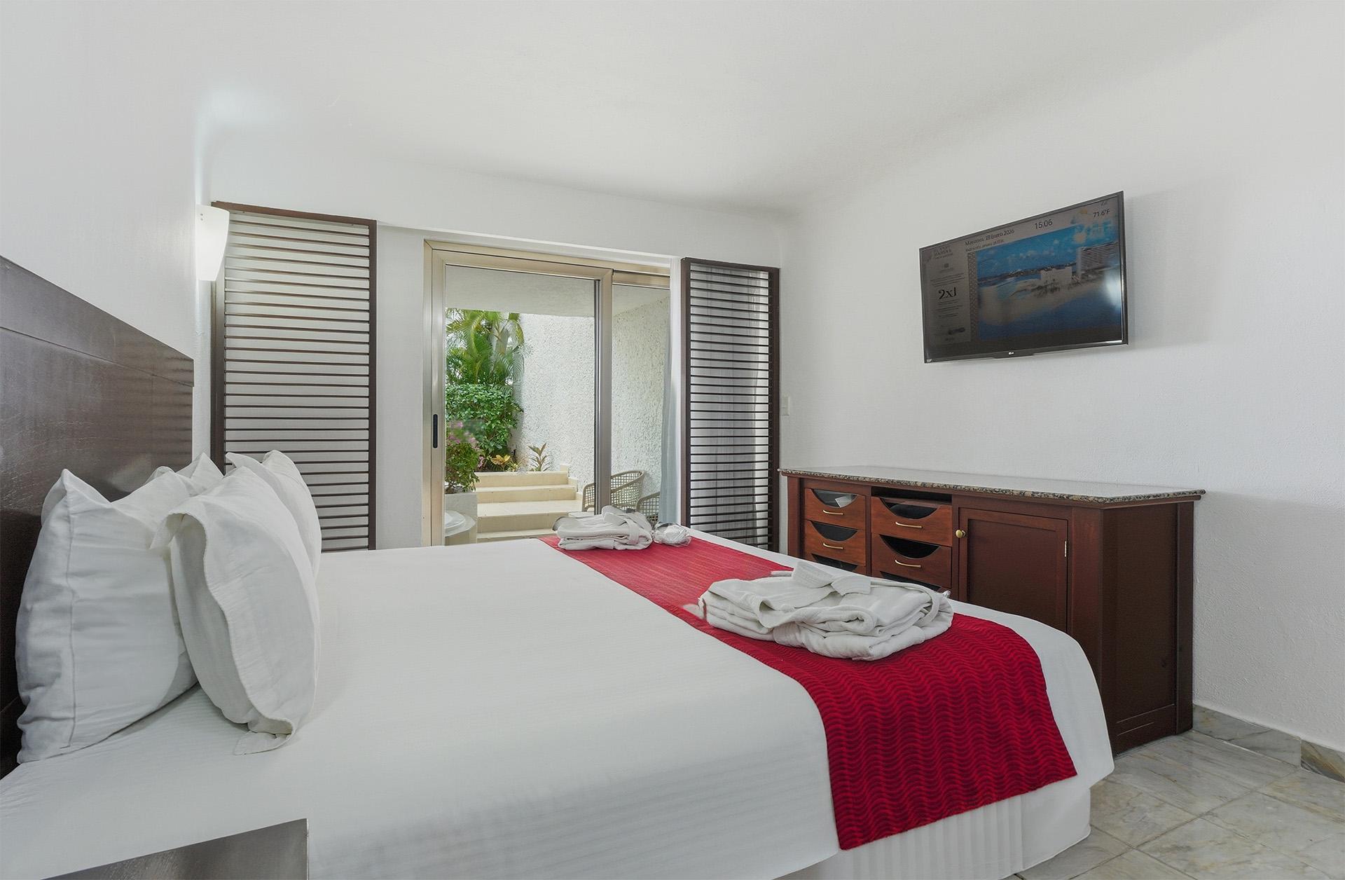 Habitación Estándar con Vista