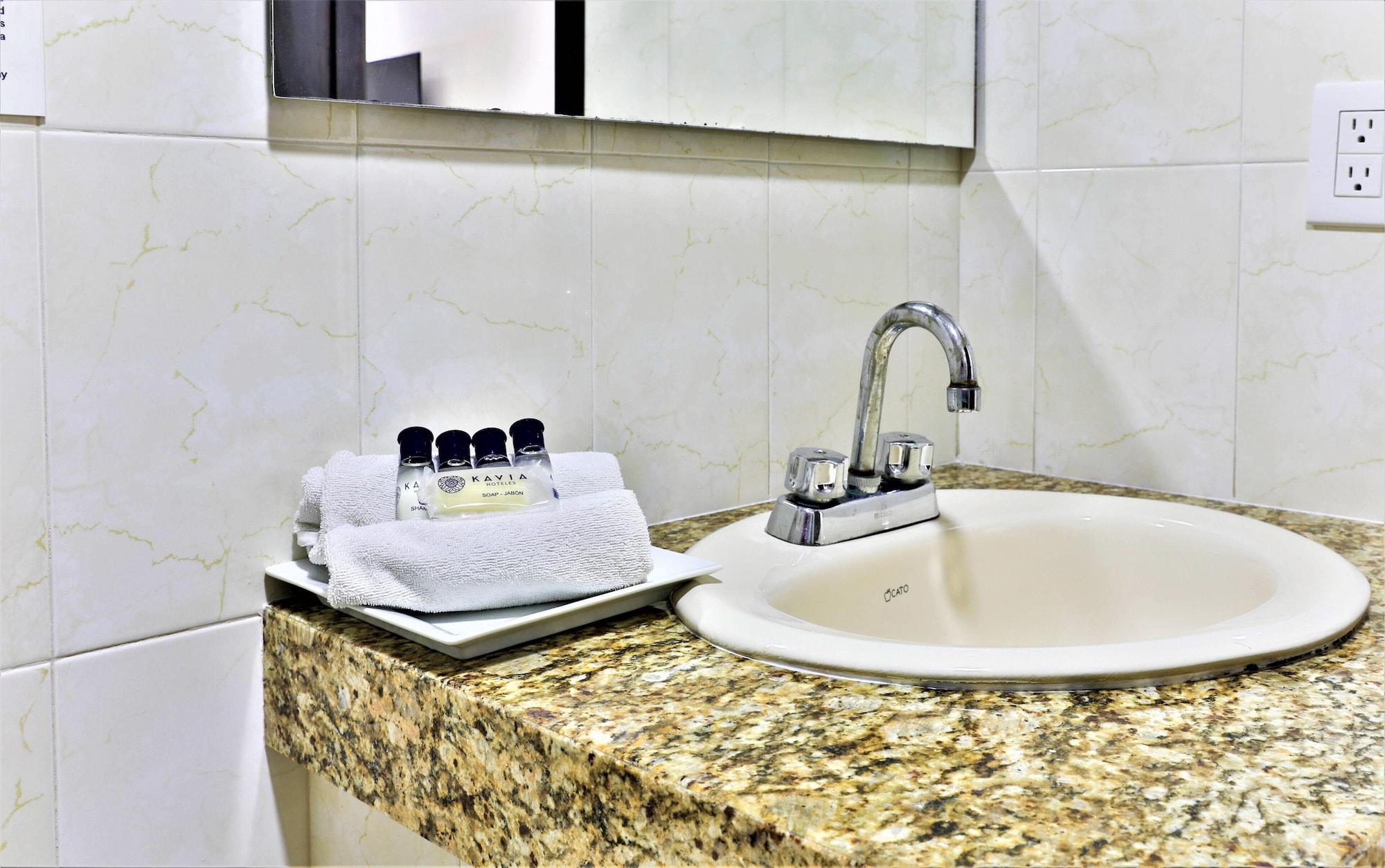 Habitación estándar