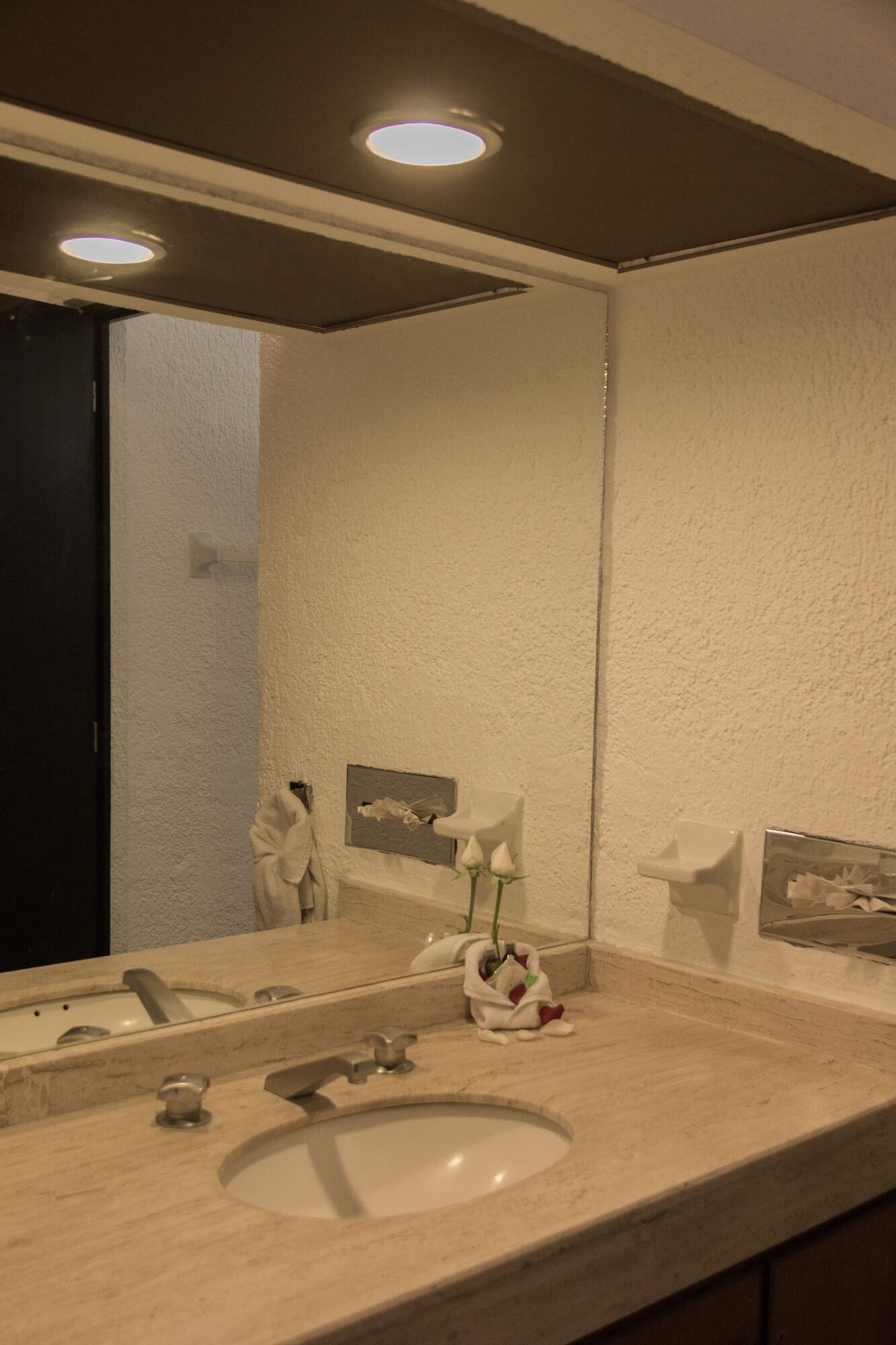 Habitación estándar, 1 cama King size