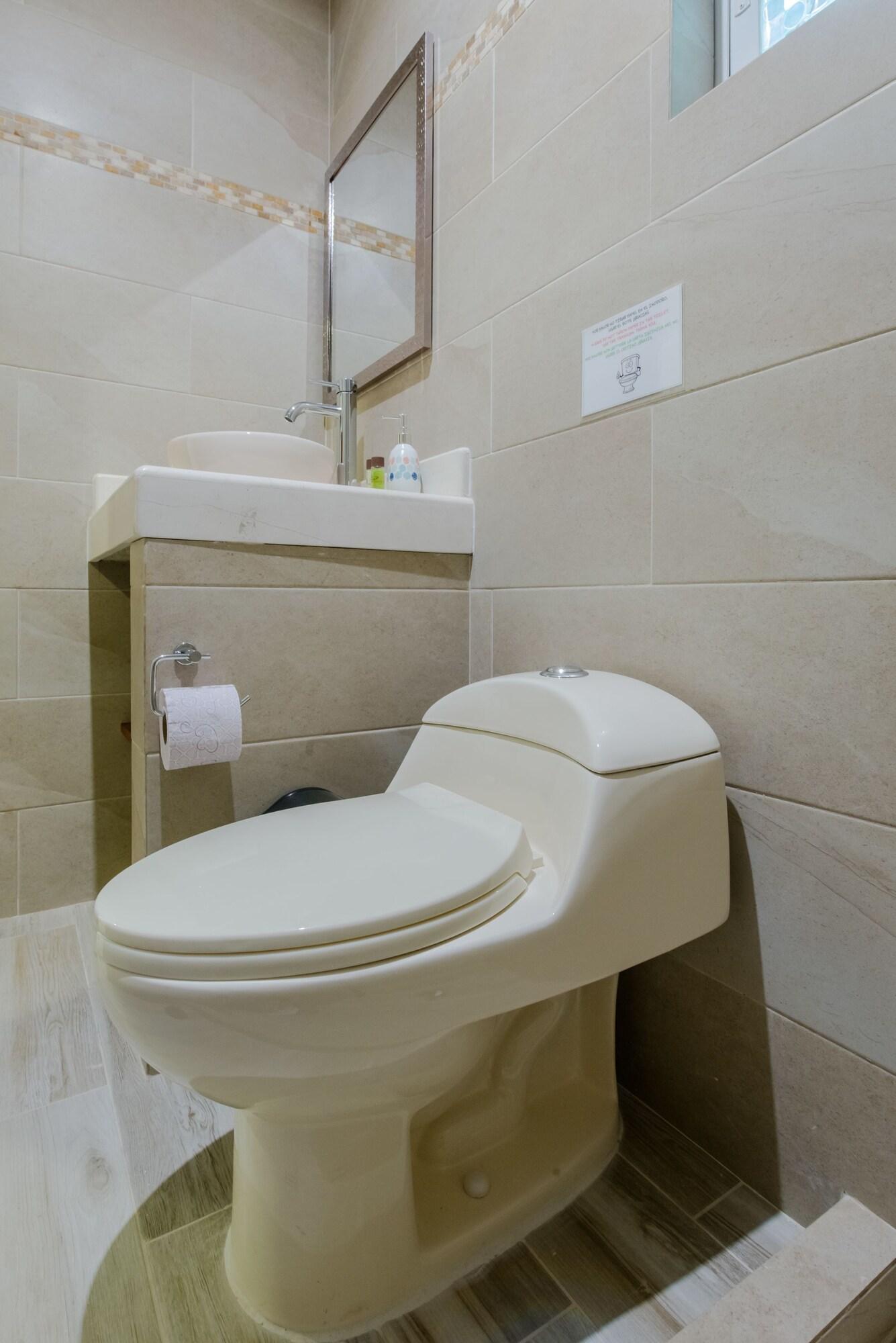 Estudio estándar, 1 cama King size, cocina, vista al jardín