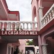 Casa Rosa Mex