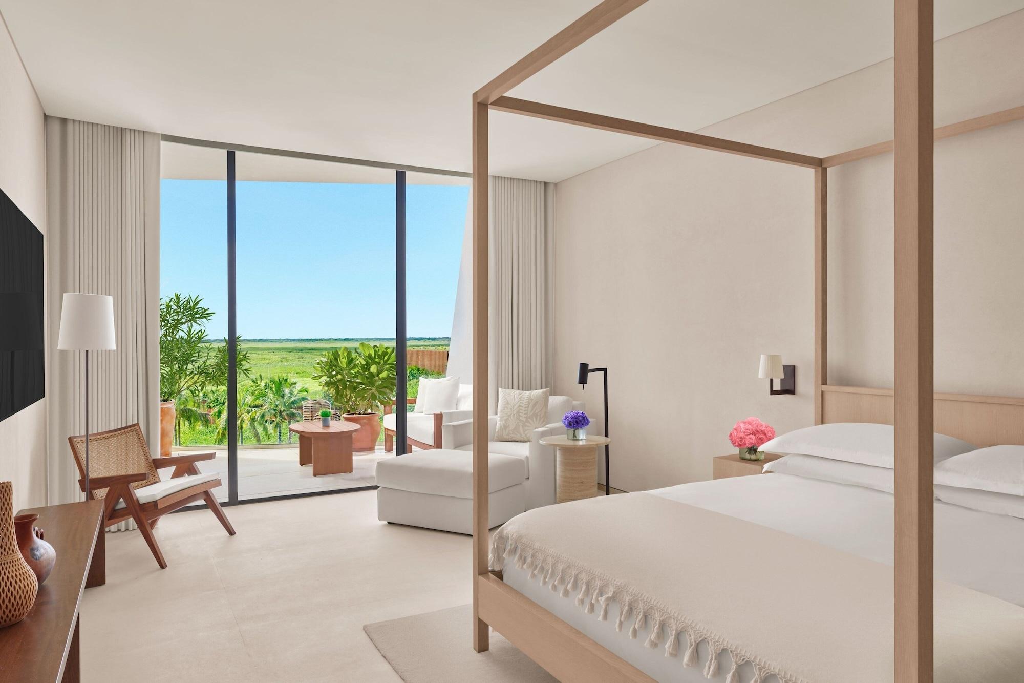 Suite superior, 1 habitación, para no fumadores, terraza