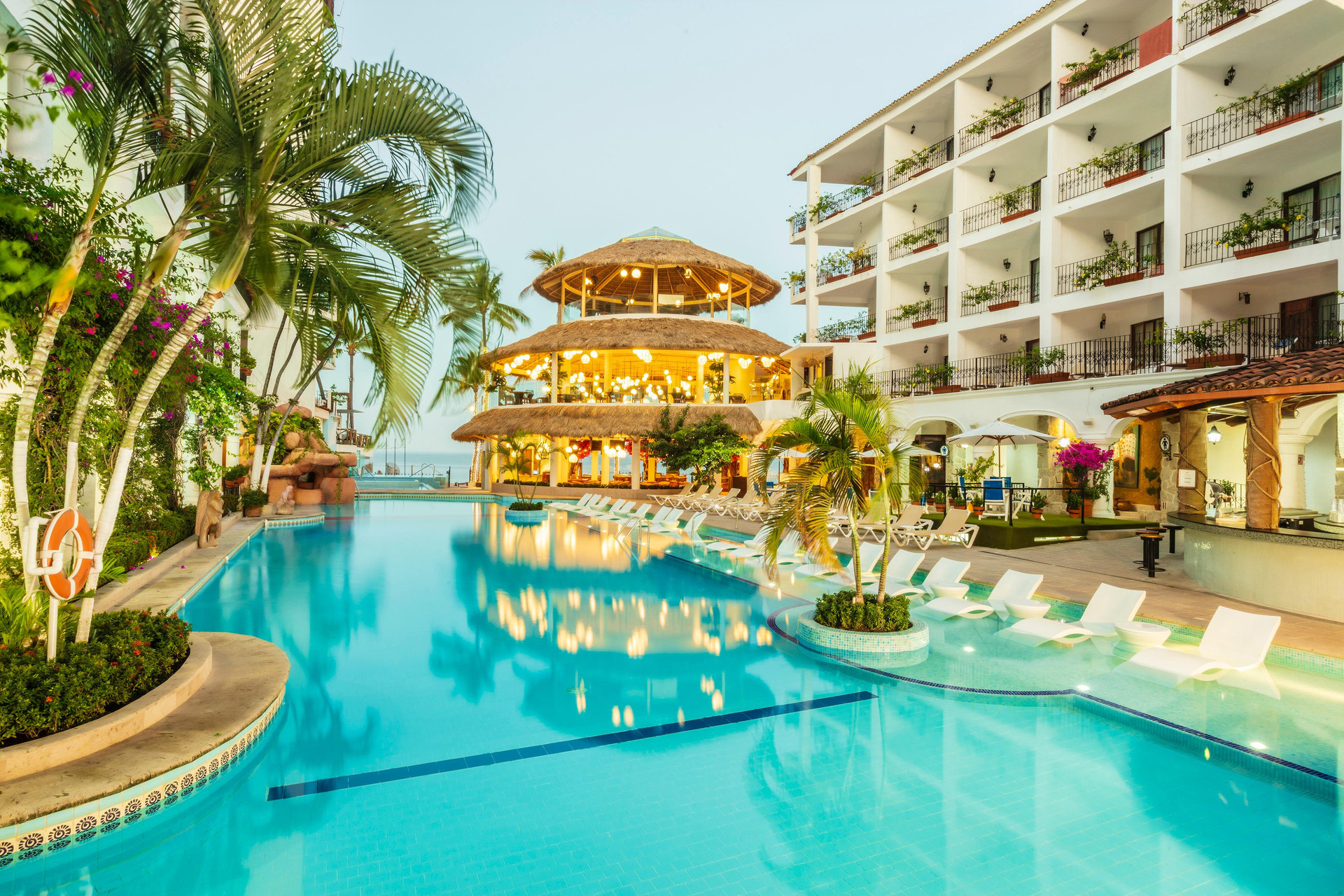 Playa Los Arcos Hotel Beach Resort & SPa