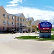 Fairfield Inn & Suites By Marriott Brookings