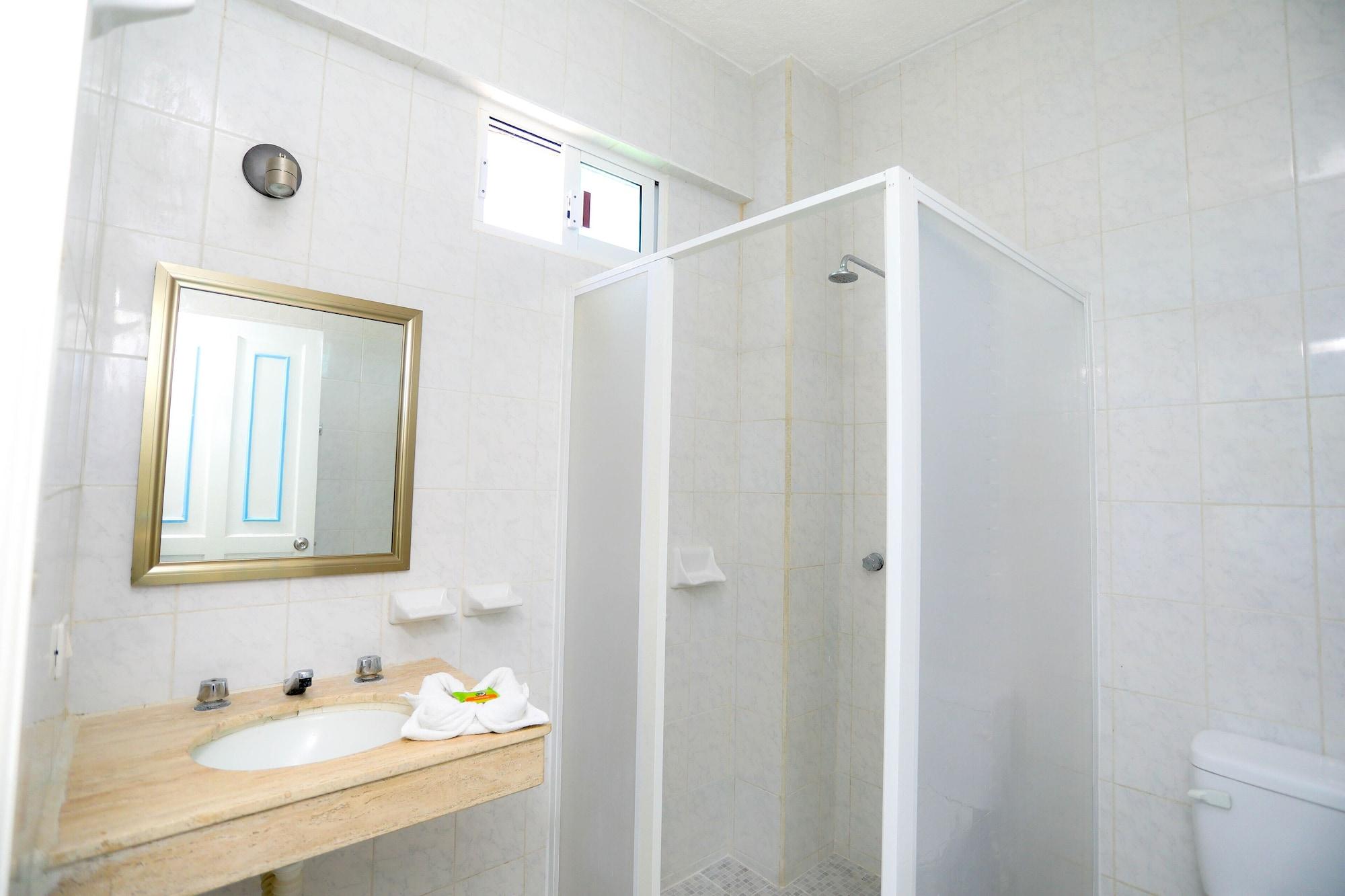 Habitación doble estándar