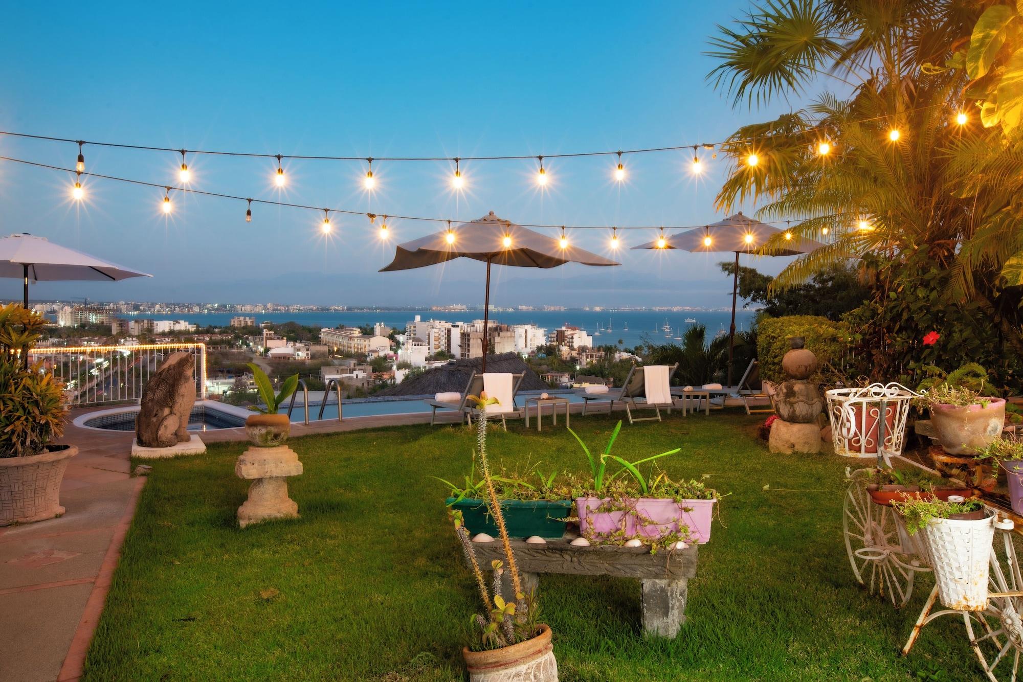 Villa Bella Bed & Breakfast 4