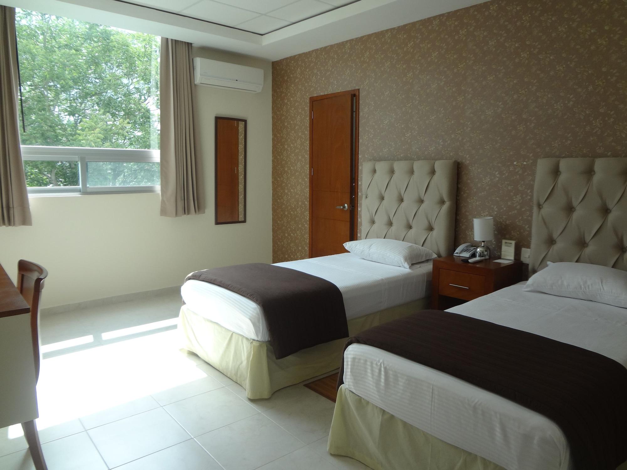 Hotel Civic Express 2