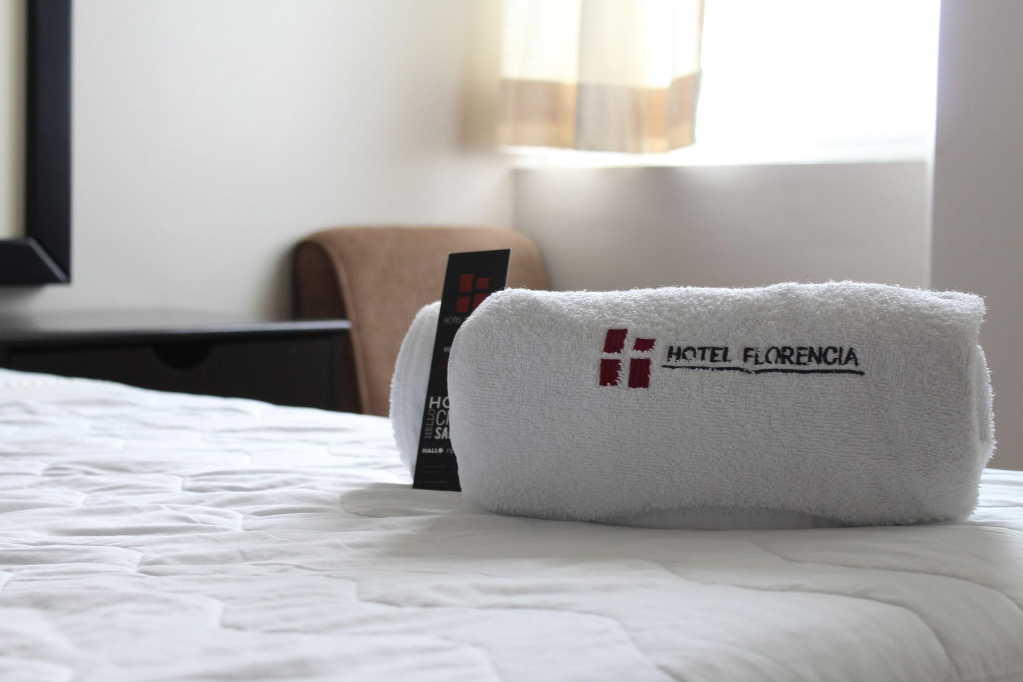 Hotel Florencia 6