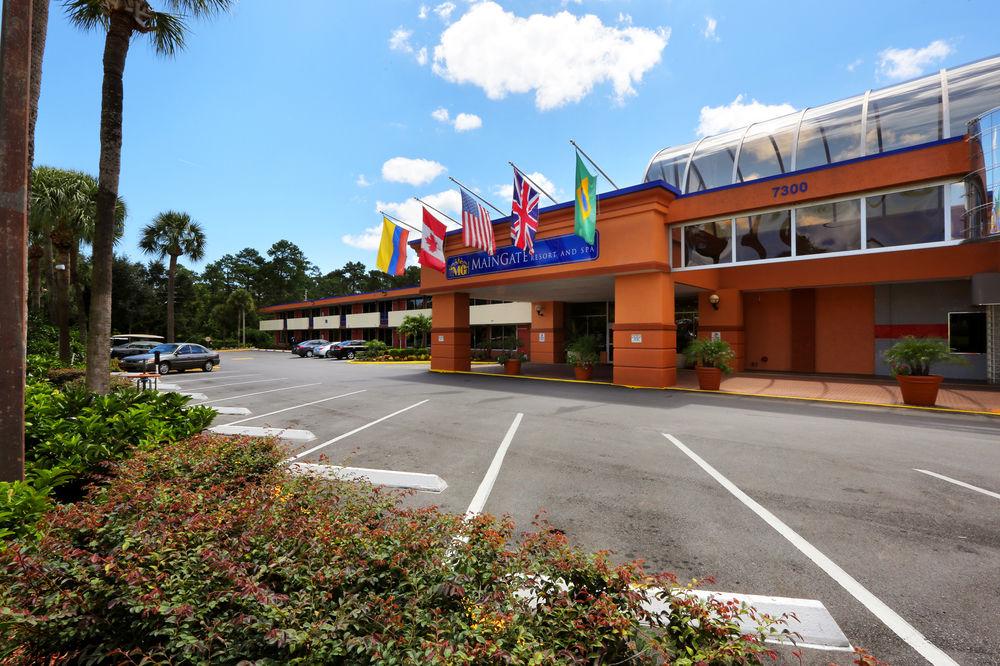 Maingate Kissimmee Hotel image