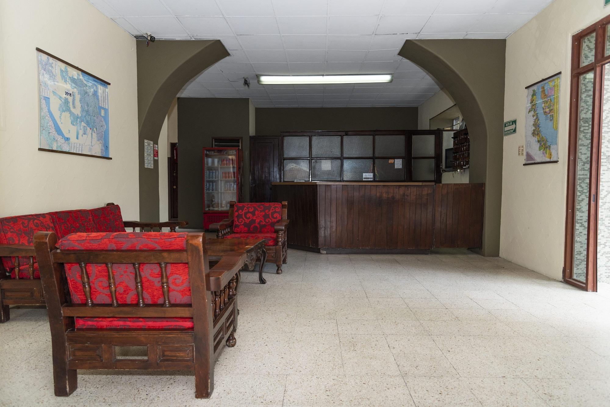 Hotel Santillana 4