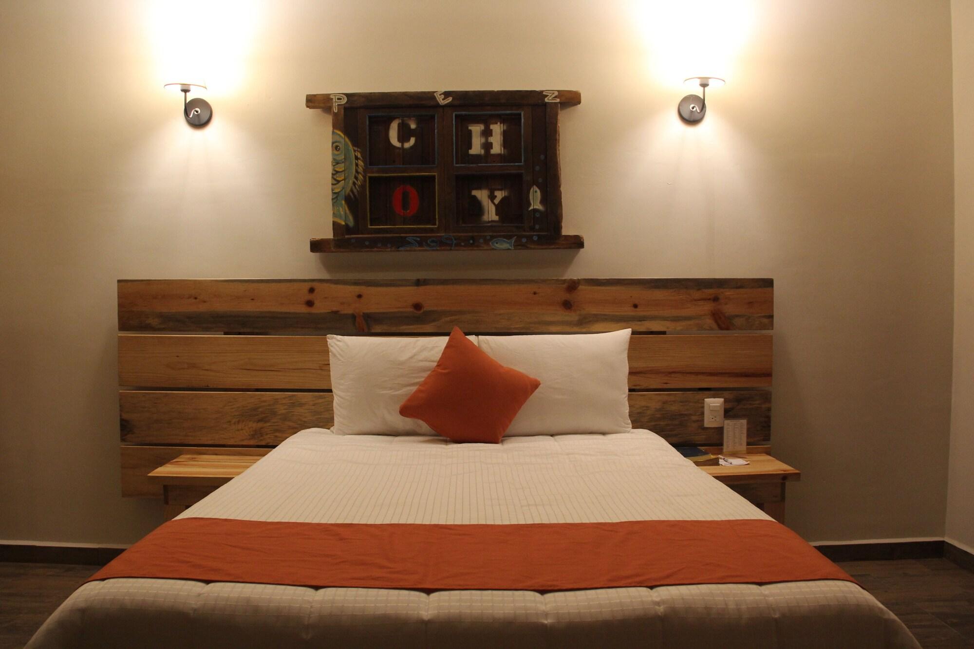 Hotel Palace Inn SCLC 6