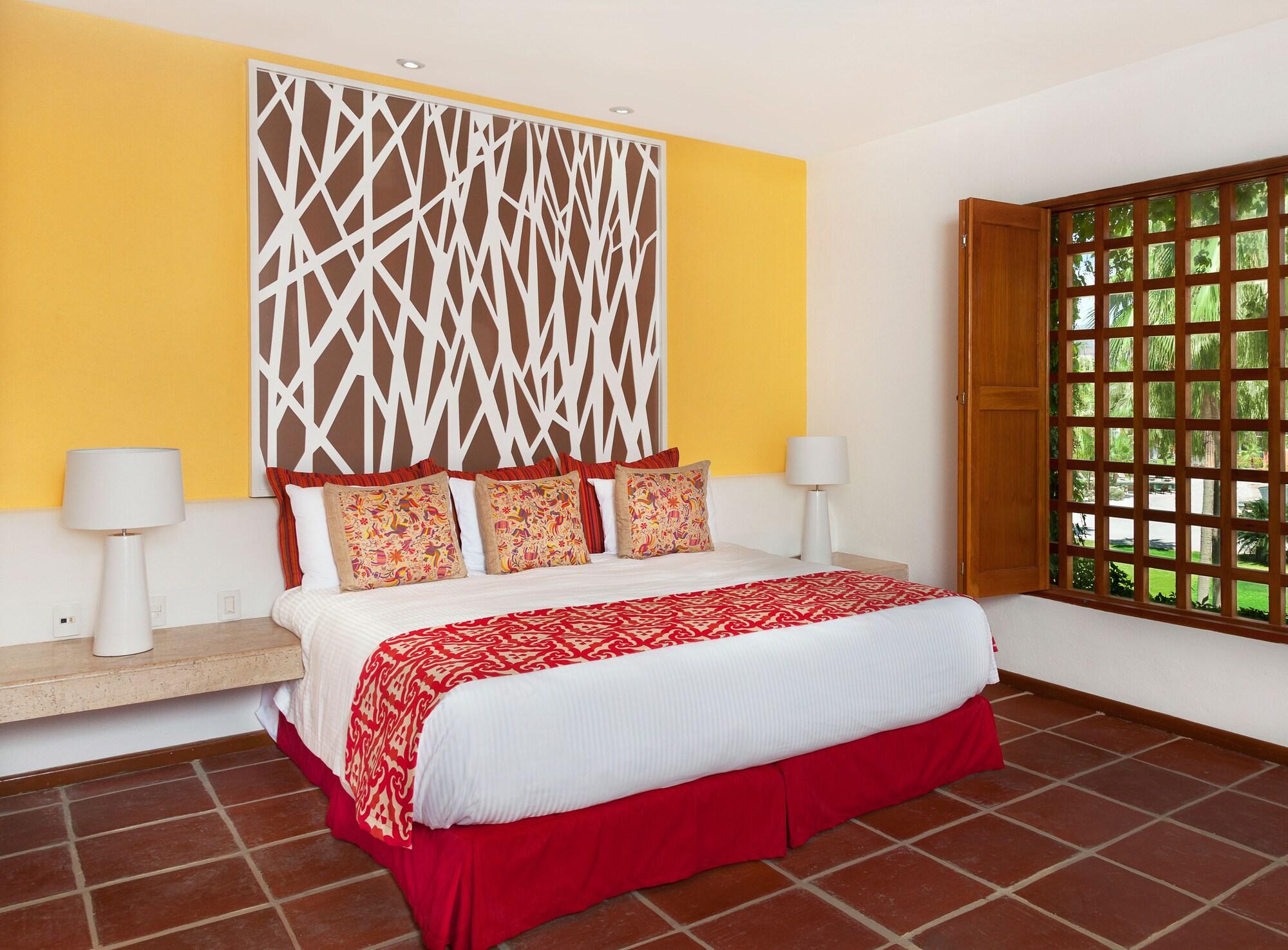 Master Suite Ocean Front