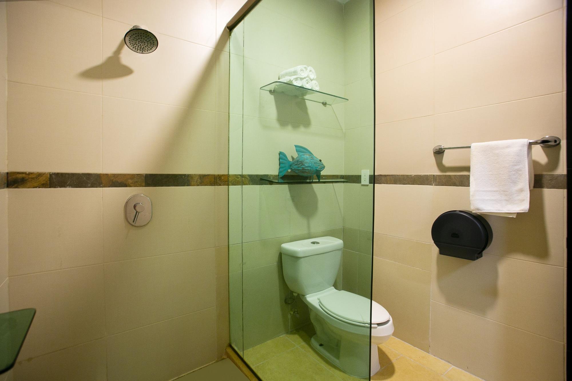 Habitación estándar