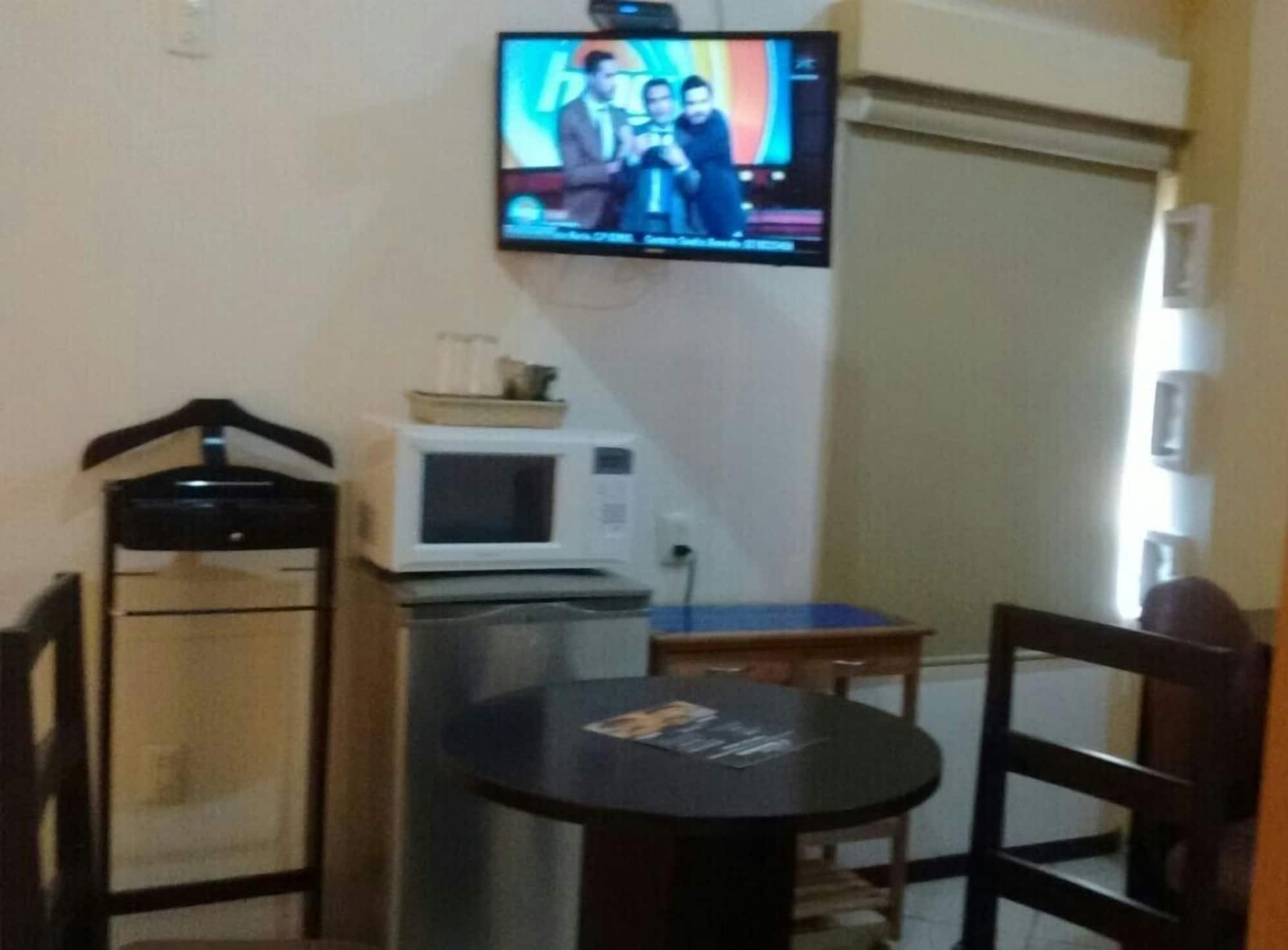 Madero Suites 4