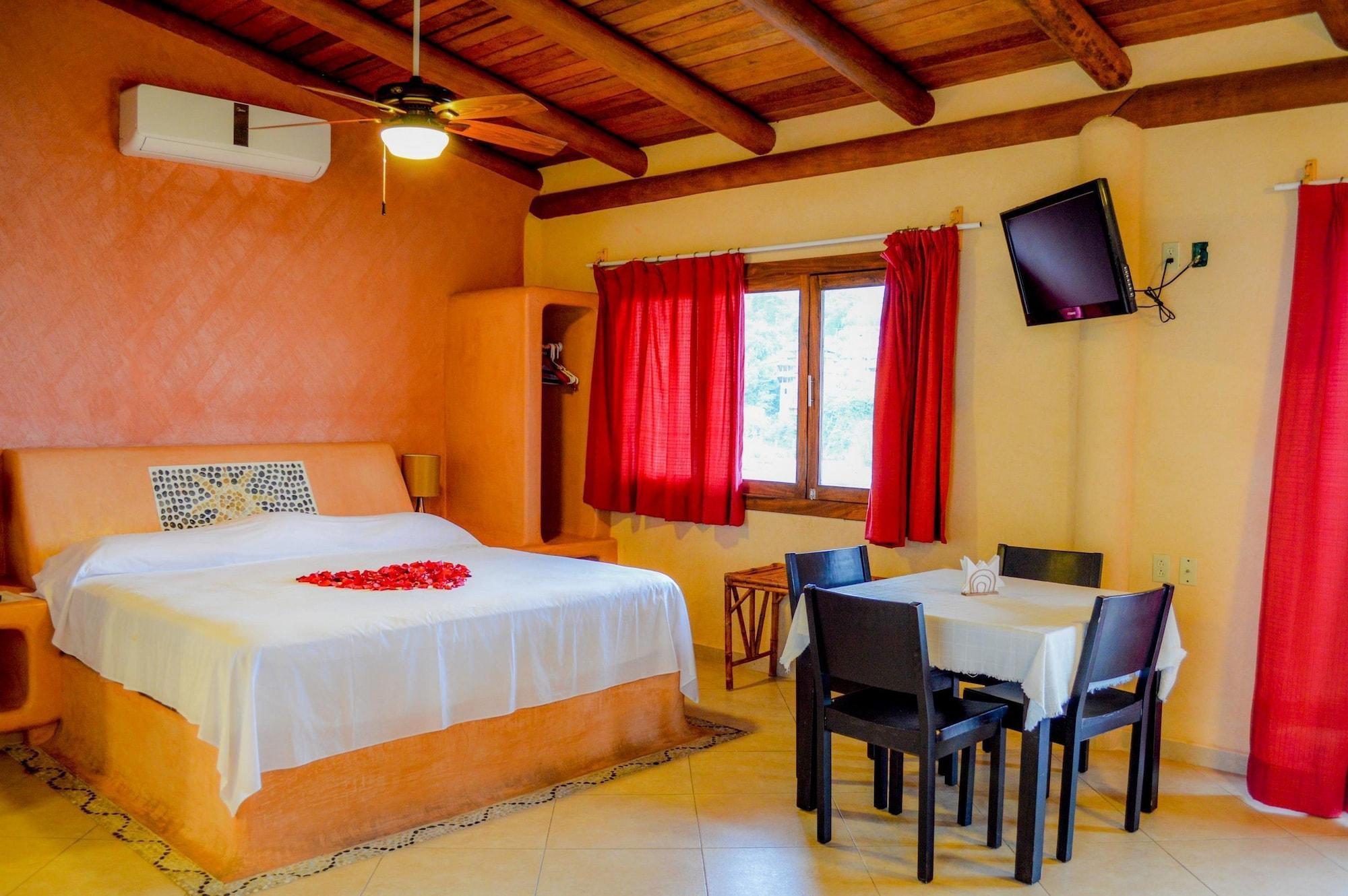 Bungalows La Madera 6