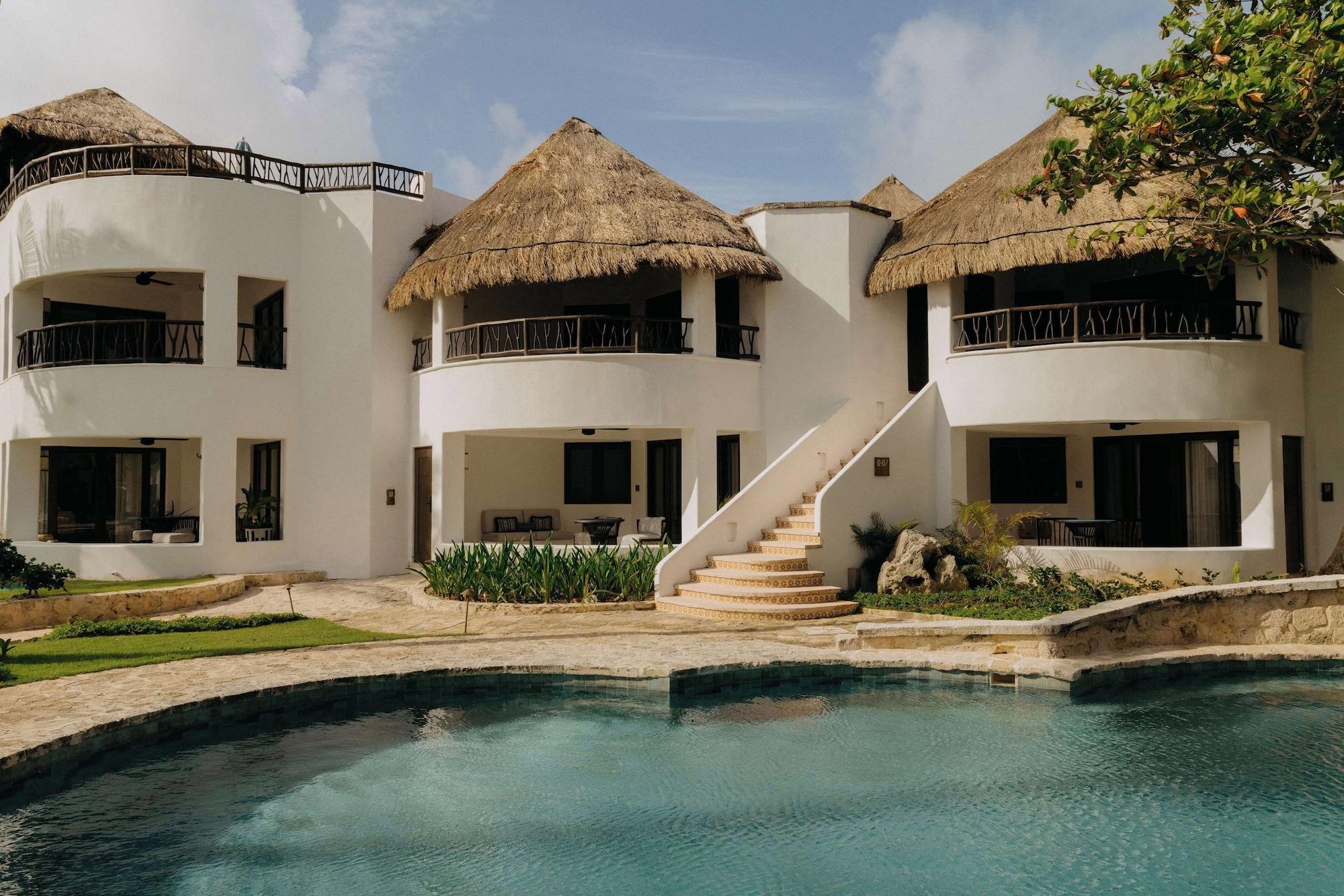 Habitación Deluxe, vista al océano