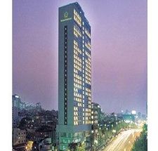 Cheongdam Human Starville