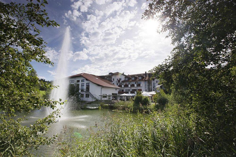 Hotel Allgäu Resort image