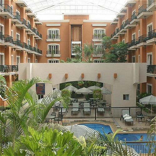 Holiday Inn Express Monterrey Tecnologico, an IHG Hotel