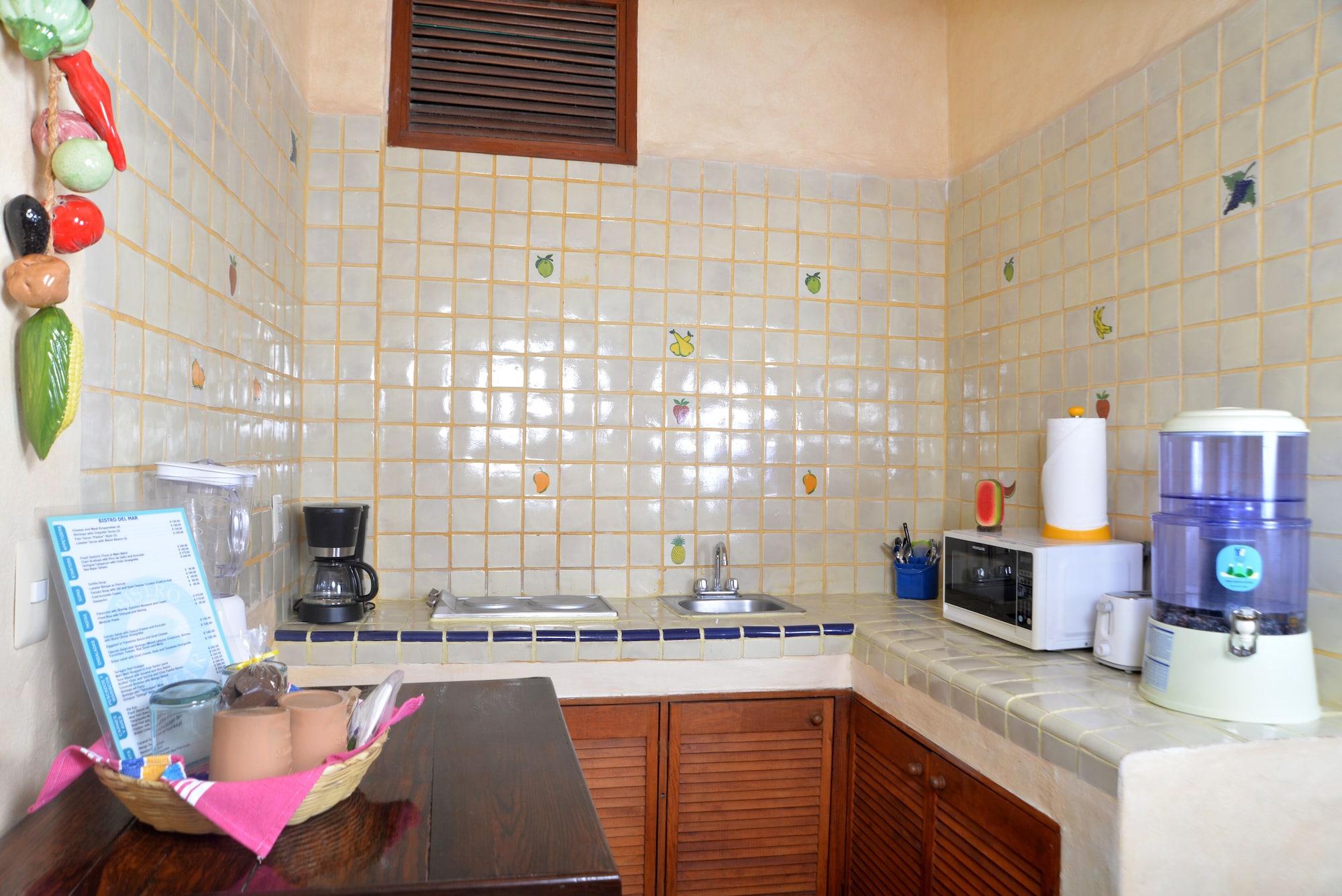 Habitación (Zihuatlan)