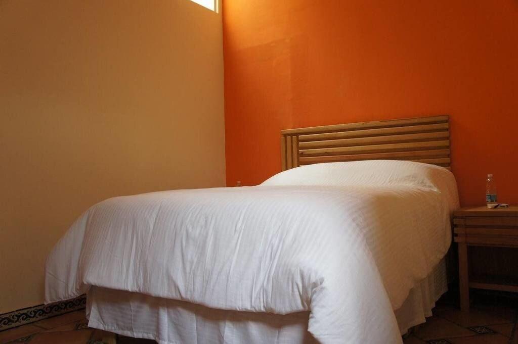 Hotel Casa Amador 3