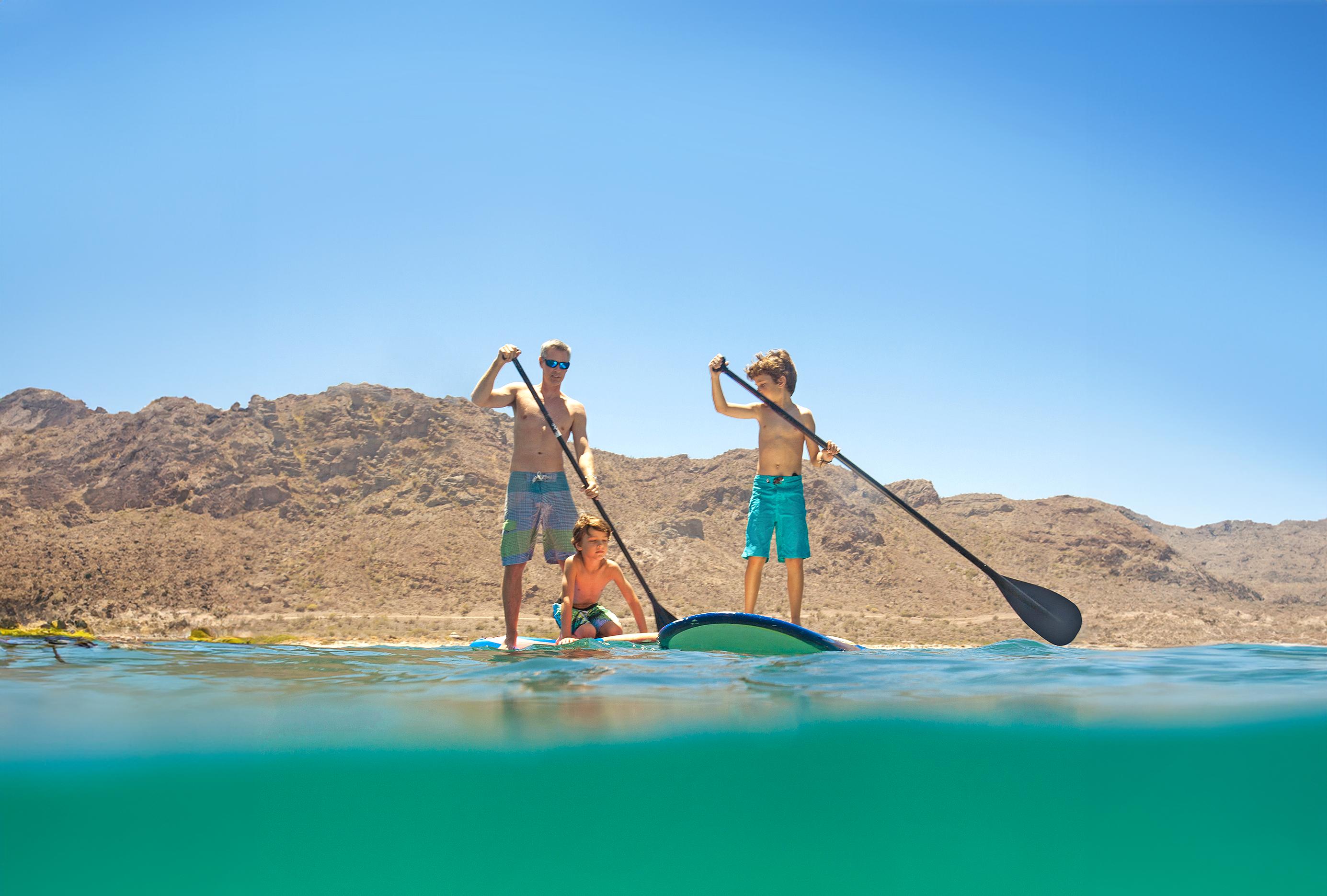 The Islands of Loreto Resort and Spa 4