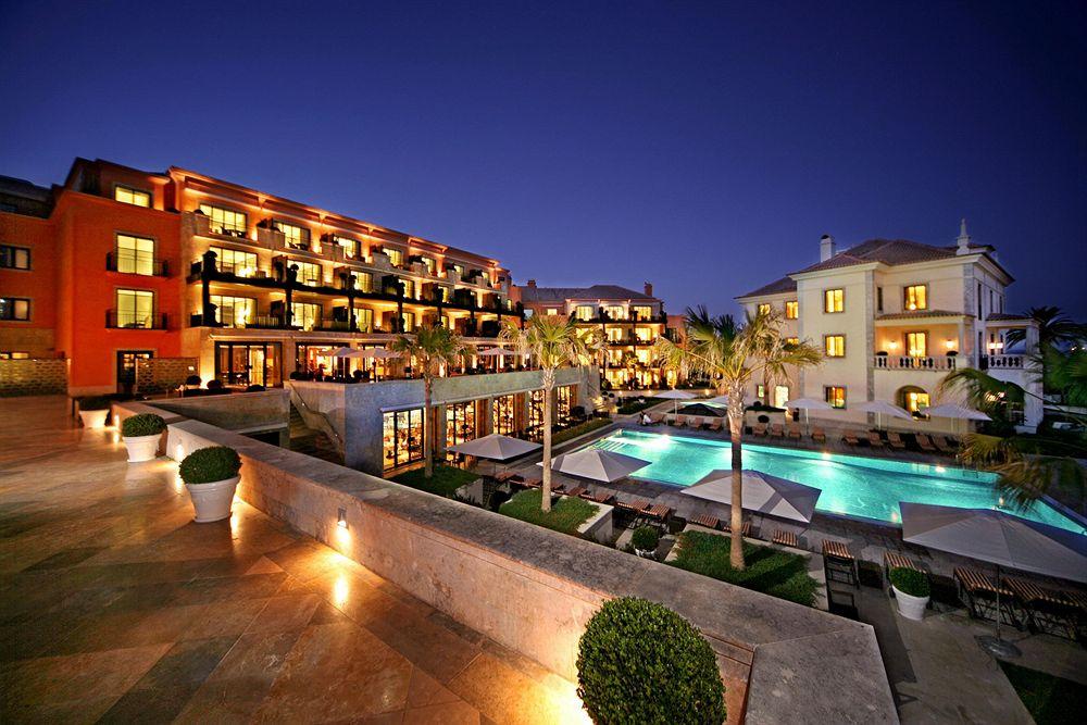 Grande Real Villa Itália Hotel & Spa image