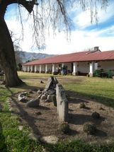 Estancia Los Cuartos