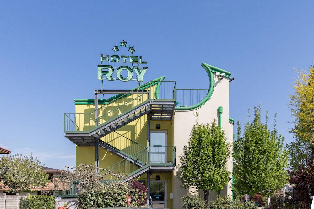 Roy Hotel image