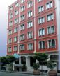 Grand Tahir Hotel