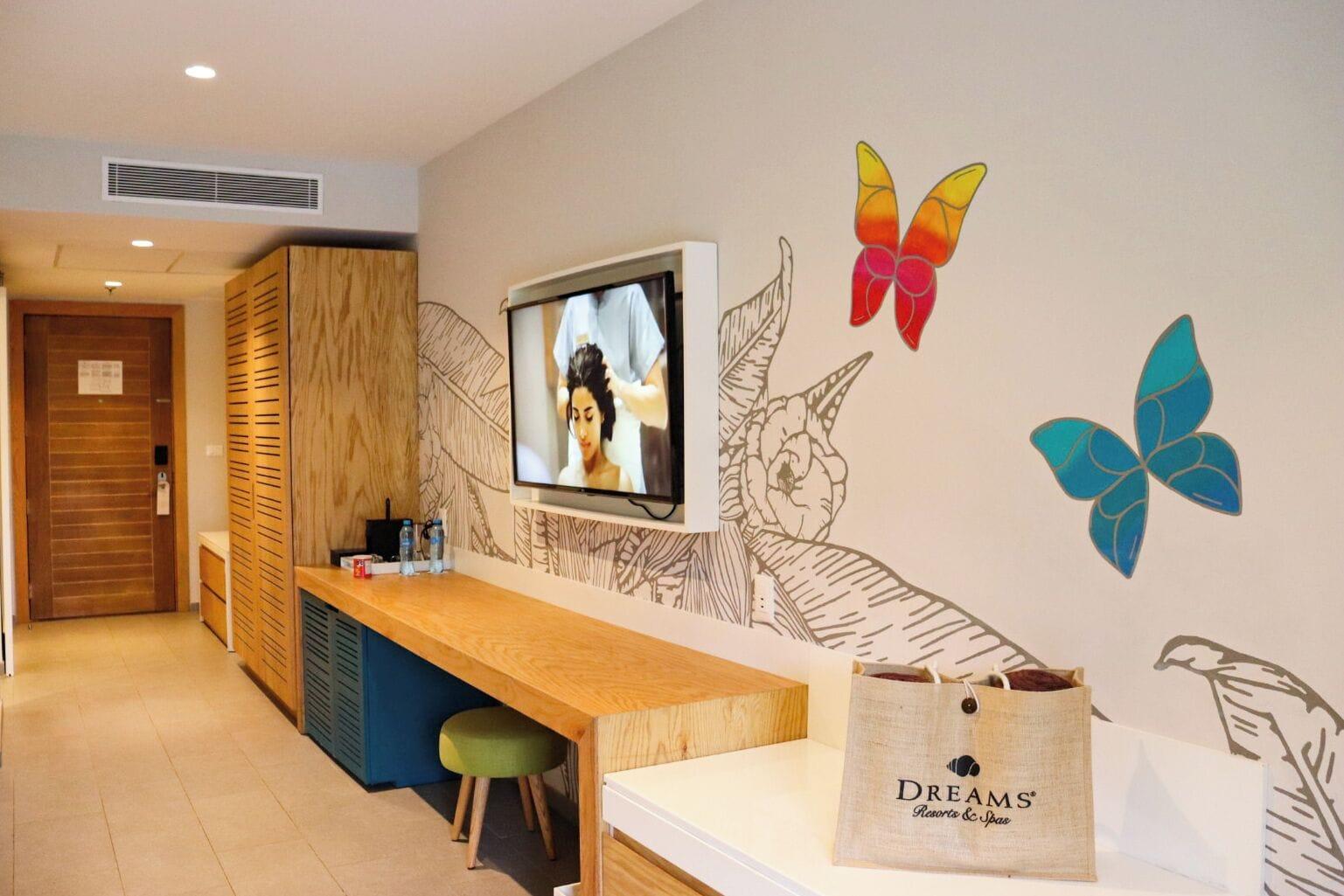 Preferred Club Ocean Front Double