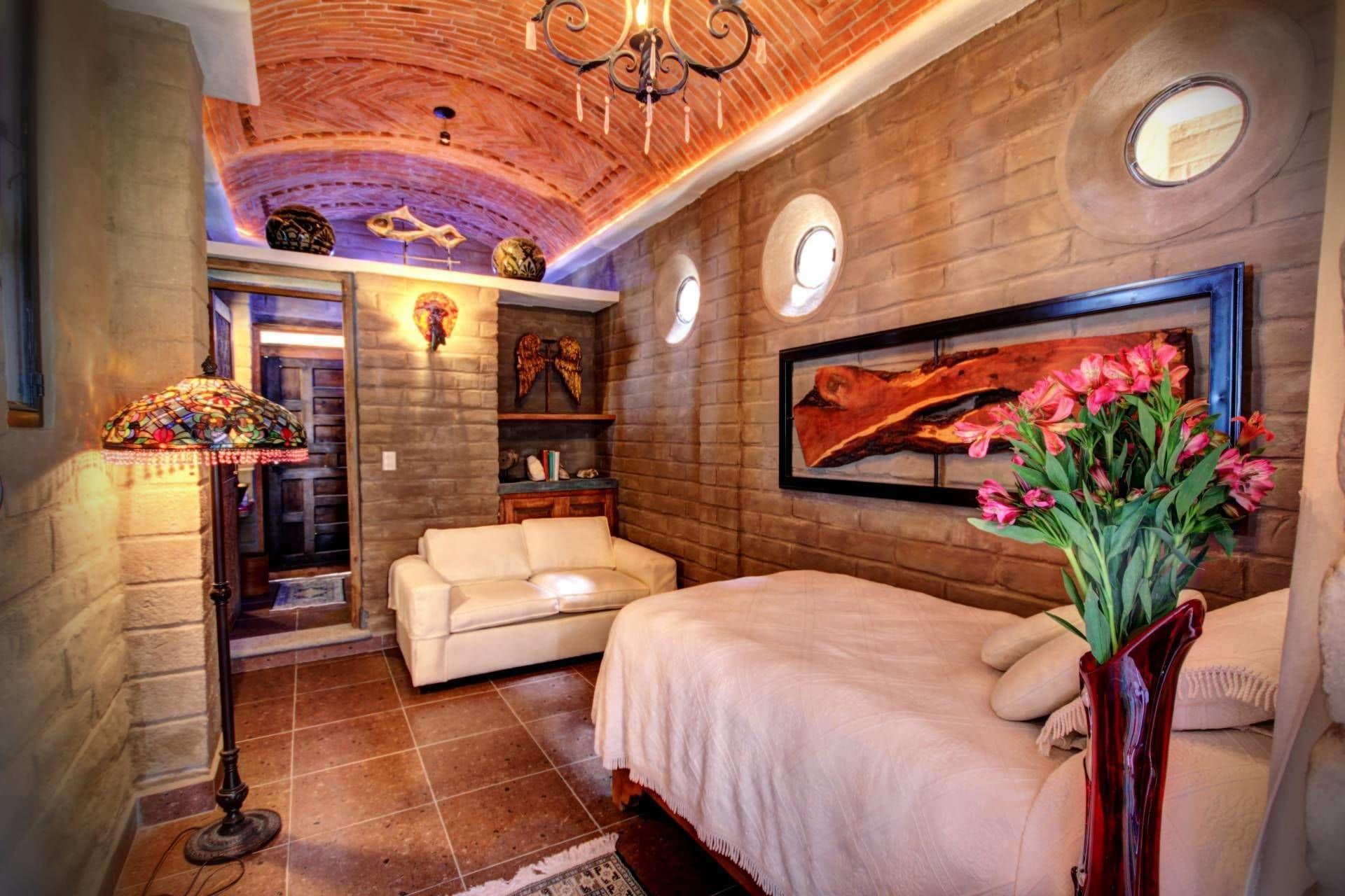 Hotel Casa Angelitos 6