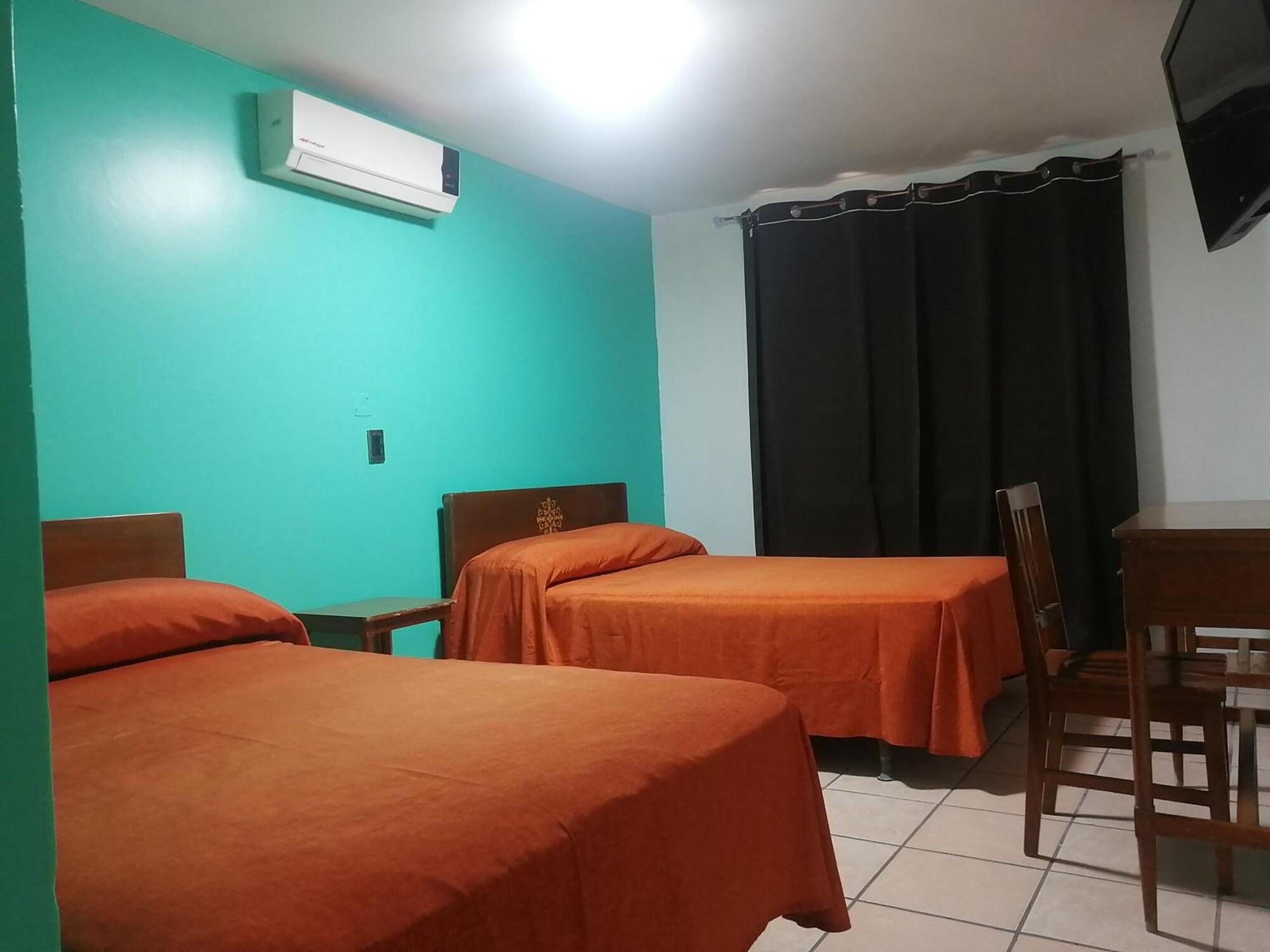 Hotel Acapulco 4