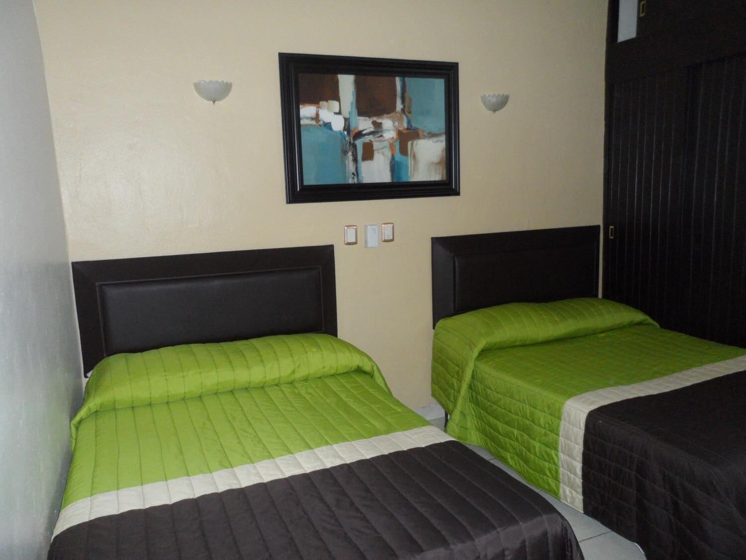 Hotel Fernando 3