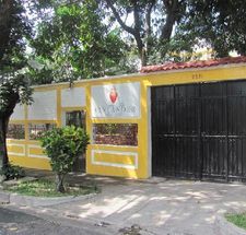 Hotel Nueva Villa Santander