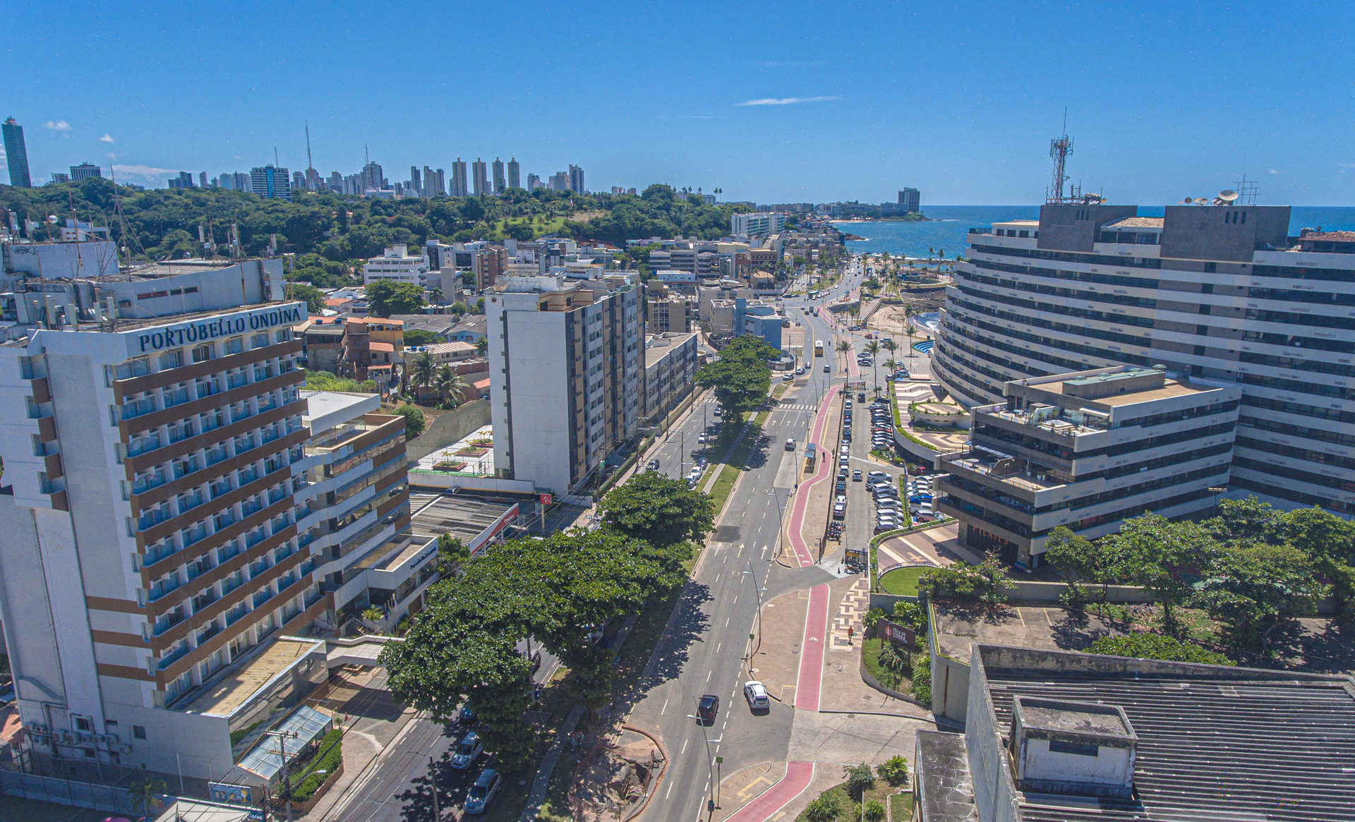 Salvador de Bahia