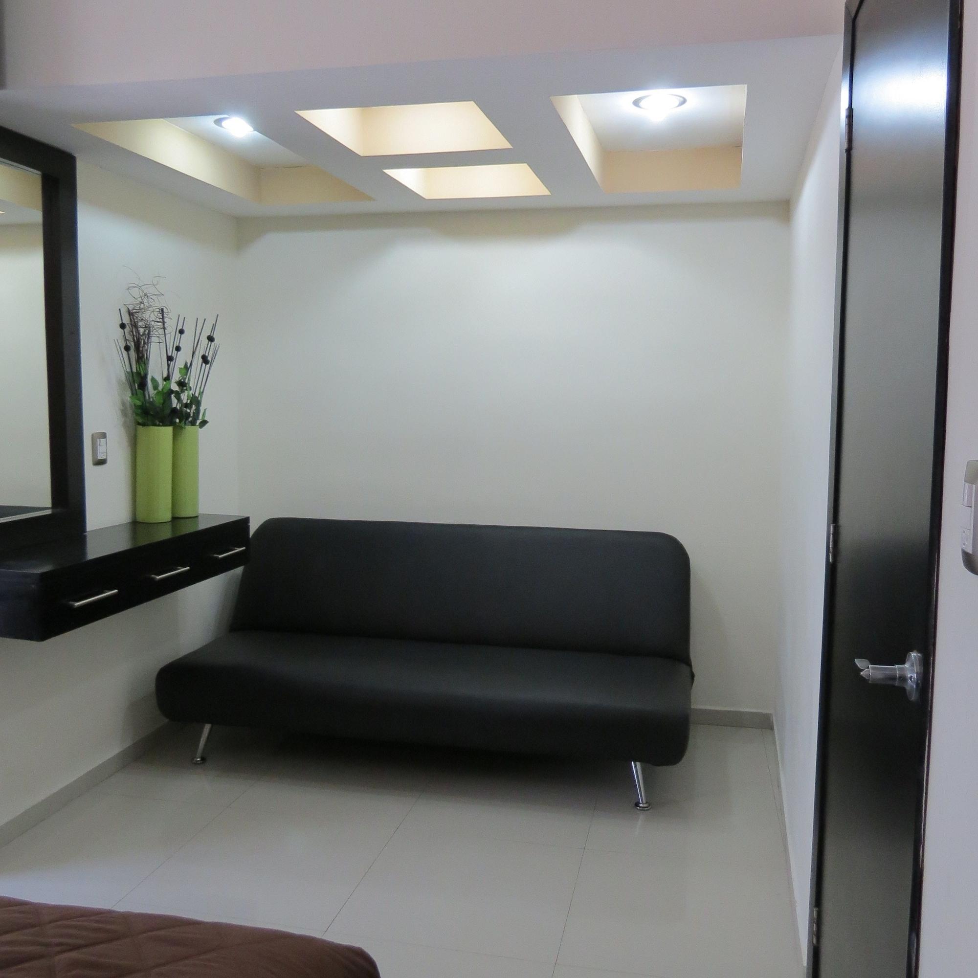 Hotel Villas Boca 6