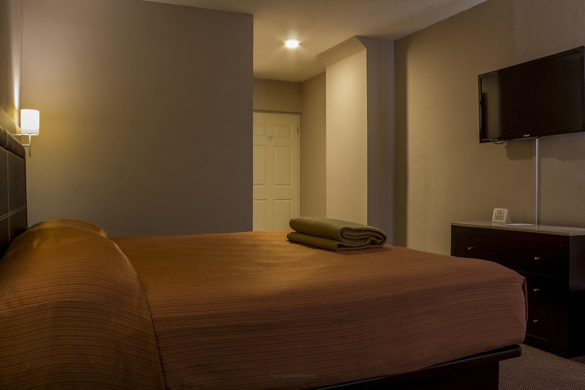 BONITTO INN Tampico Lomas 6