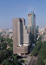 Holiday Inn City Centre Guangzhou