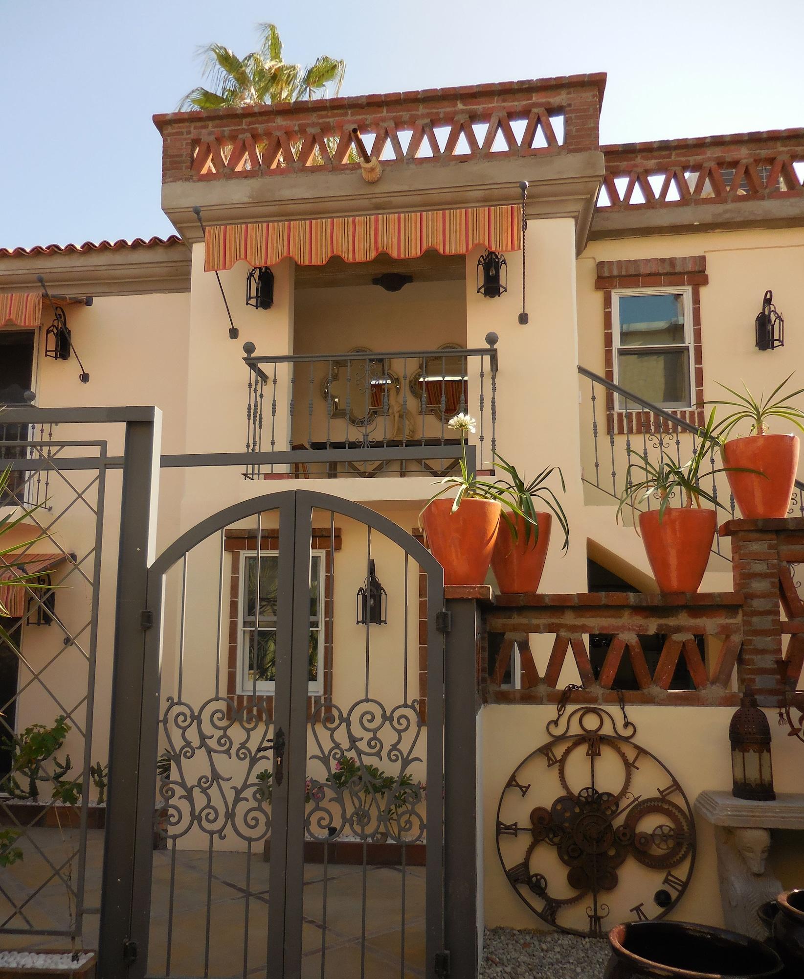 The Suites by Villa Valentina 5