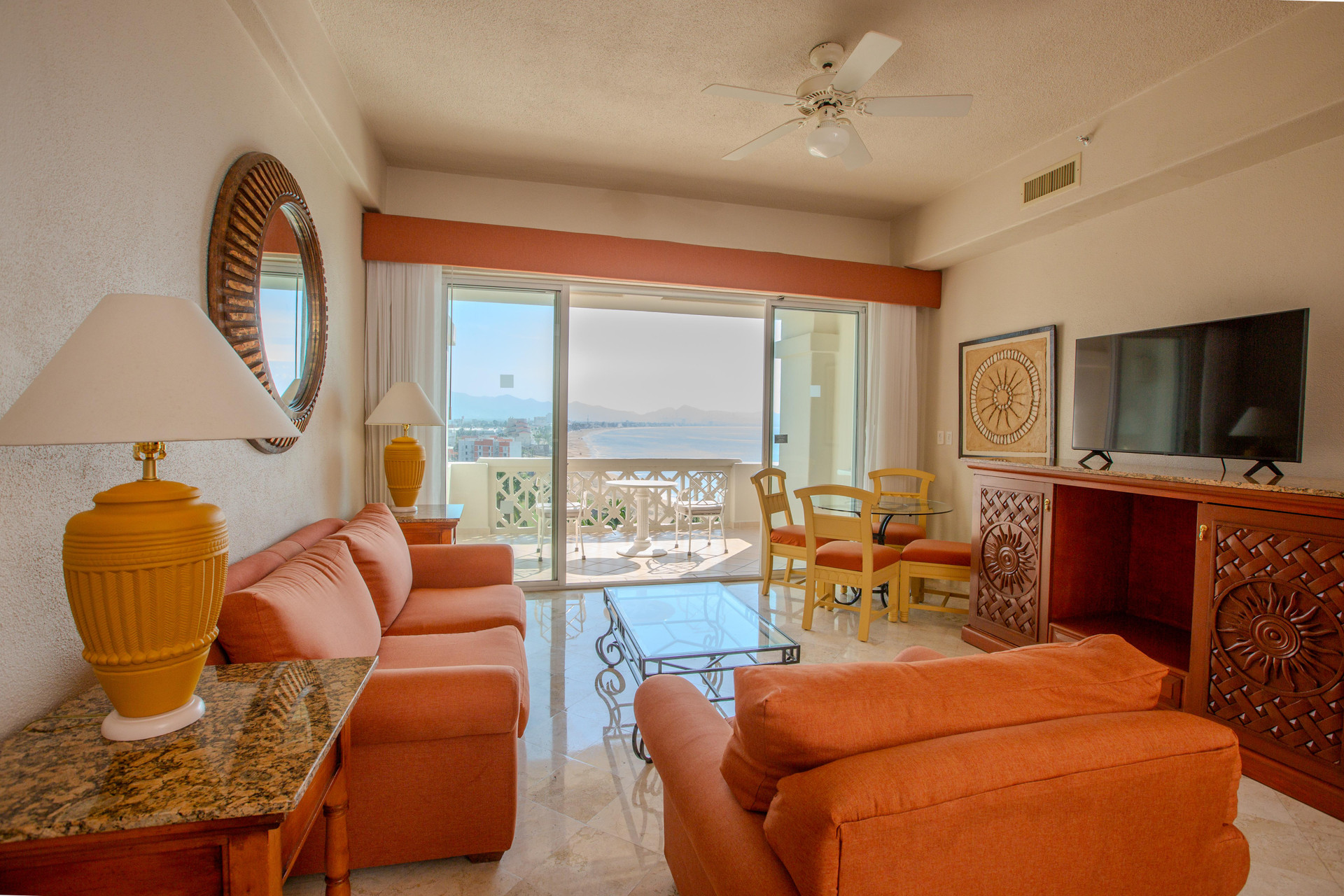 Junior Suite Premium Level