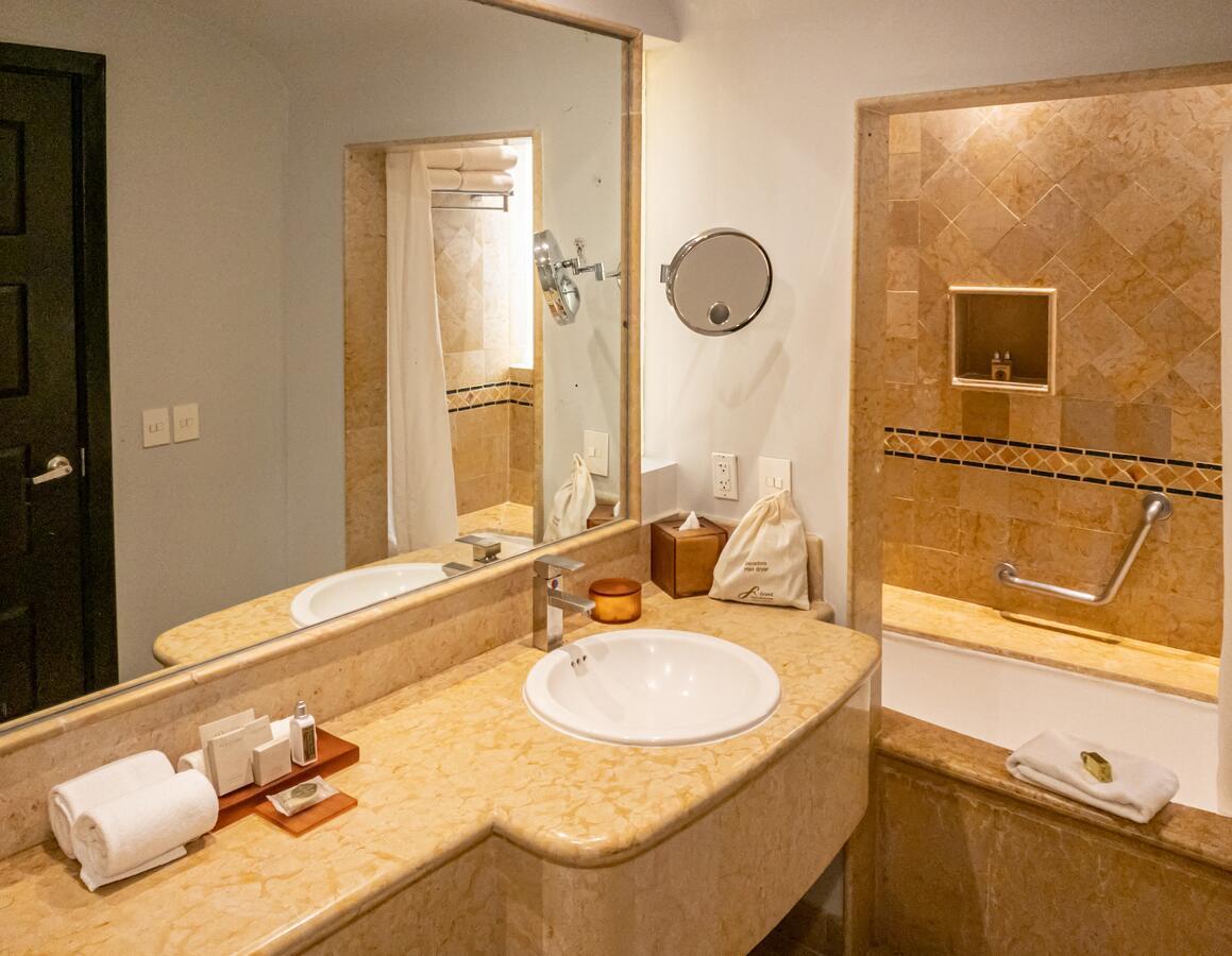 Superior Room Ocean View