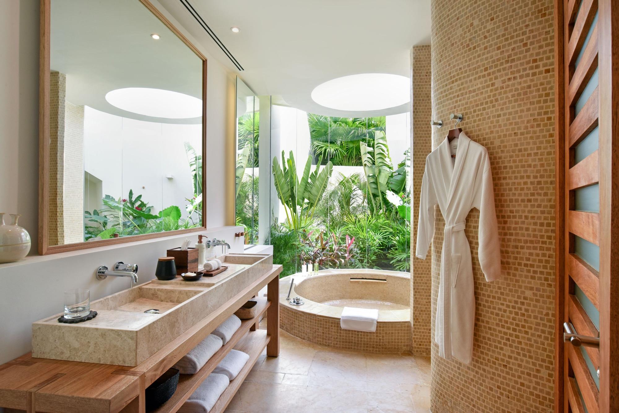 Suite Deluxe (Lagoon)