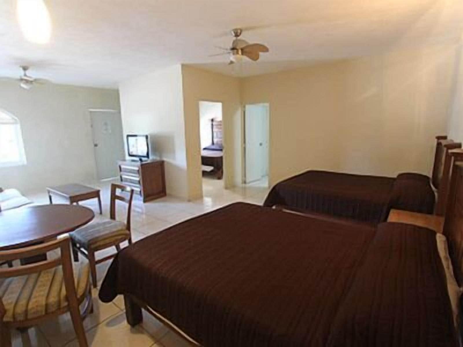 Hotel Real Posada 4