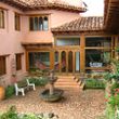 Hospedaje Rural Furachagua Casa